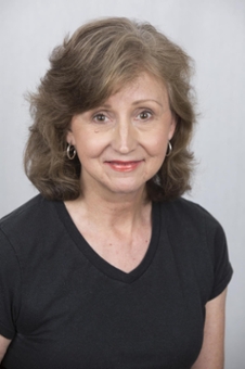 Dr. Lynne Rieff